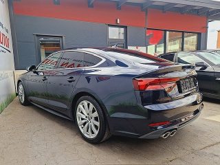 Audi A5 SB 3,0 TDI quattro design S-tronic *S-line*Panorama*LED*