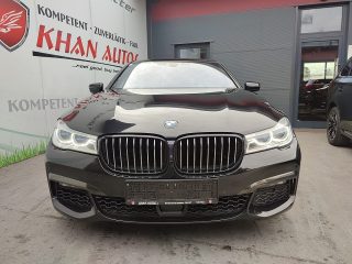 BMW 750Li xDrive Aut. *3xM-Paket*Pano*Entertainment*Voll*