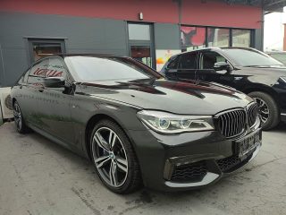 BMW 750Li xDrive Aut. *3xM-Paket*Pano*Entertainment*Voll*