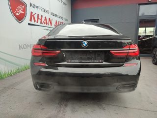 BMW 750Li xDrive Aut. *3xM-Paket*Pano*Entertainment*Voll*