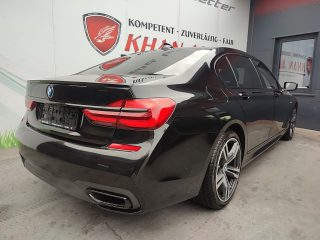 BMW 750Li xDrive Aut. *3xM-Paket*Pano*Entertainment*Voll*