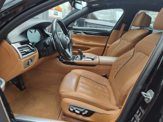 BMW 750Li xDrive Aut. *3xM-Paket*Pano*Entertainment*Voll*