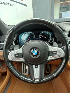 BMW 750Li xDrive Aut. *3xM-Paket*Pano*Entertainment*Voll*