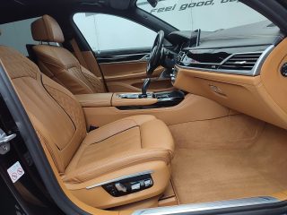 BMW 750Li xDrive Aut. *3xM-Paket*Pano*Entertainment*Voll*