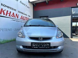 Honda Jazz 1,4 LS CVT