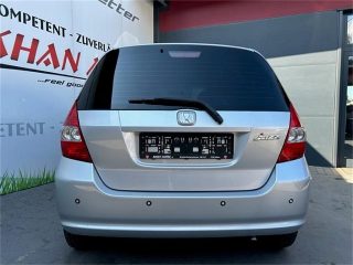 Honda Jazz 1,4 LS CVT