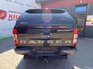 Ford Ranger DK Wildtrak 4x4 3,2 TDCi Aut. *Leder*Navi*