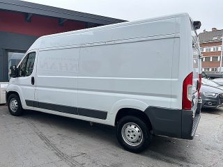 Fiat Ducato 33 L3H2 150 *Navi*RFKamera*Tempomat*