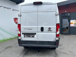 Fiat Ducato 33 L3H2 150 *Navi*RFKamera*Tempomat*