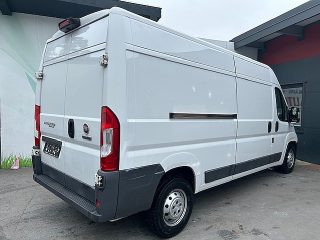 Fiat Ducato 33 L3H2 150 *Navi*RFKamera*Tempomat*