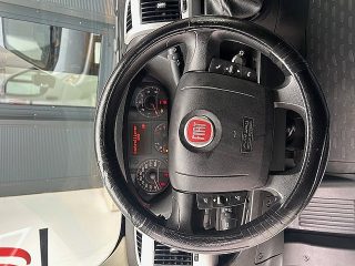 Fiat Ducato 33 L3H2 150 *Navi*RFKamera*Tempomat*