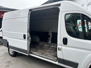 Fiat Ducato 33 L3H2 150 *Navi*RFKamera*Tempomat*