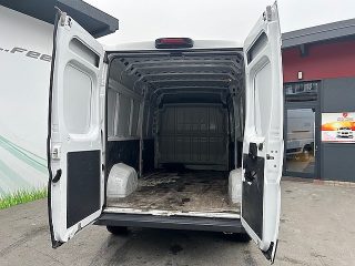 Fiat Ducato 33 L3H2 150 *Navi*RFKamera*Tempomat*