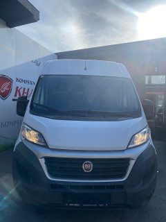 Fiat Ducato 33 L3H2 150 *Navi*RFKamera*Tempomat*