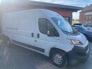 Fiat Ducato 33 L3H2 150 *Navi*RFKamera*Tempomat*