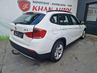 BMW X1 xDrive20d Österreich Paket *AHK* Allrad*