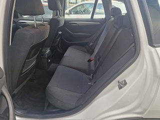 BMW X1 xDrive20d Österreich Paket *AHK* Allrad*