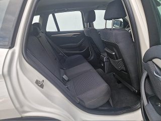 BMW X1 xDrive20d Österreich Paket *AHK* Allrad*