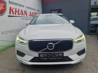 Volvo XC60 D4 Momentum Geartronic *Leder*Navi*LED*