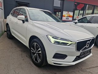 Volvo XC60 D4 Momentum Geartronic *Leder*Navi*LED*