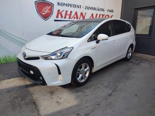 Toyota Prius+ 1,8 VVT-i Hybrid Comfort