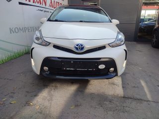 Toyota Prius+ 1,8 VVT-i Hybrid Comfort