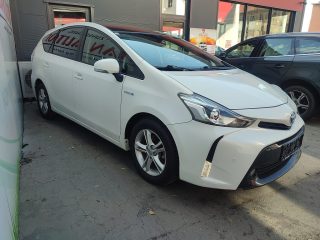 Toyota Prius+ 1,8 VVT-i Hybrid Comfort