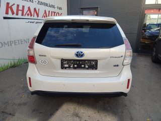 Toyota Prius+ 1,8 VVT-i Hybrid Comfort