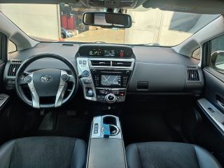 Toyota Prius+ 1,8 VVT-i Hybrid Comfort