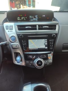 Toyota Prius+ 1,8 VVT-i Hybrid Comfort