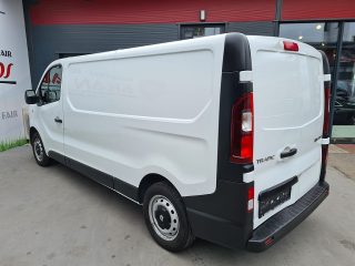 Renault Trafic Access L2H1 3,0t dCi 95