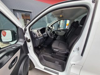 Renault Trafic Access L2H1 3,0t dCi 95