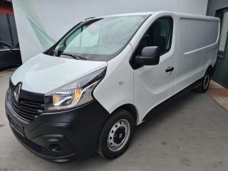 Renault Trafic Access L2H1 3,0t dCi 95