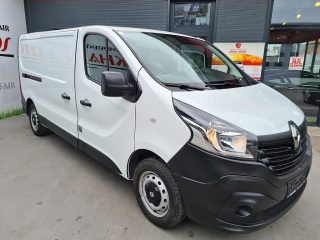 Renault Trafic Access L2H1 3,0t dCi 95