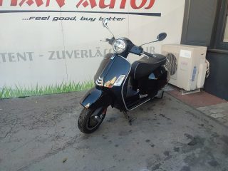 Vespa GTS Vespa GTS 300 ABS Vespa GTS 300 ABS Super