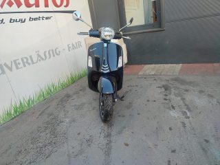 Vespa GTS Vespa GTS 300 ABS Vespa GTS 300 ABS Super