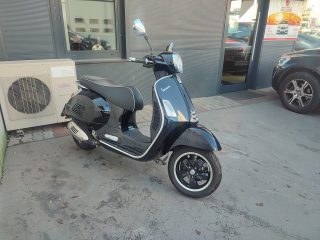 Vespa GTS Vespa GTS 300 ABS Vespa GTS 300 ABS Super