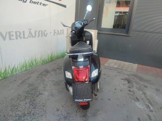 Vespa GTS Vespa GTS 300 ABS Vespa GTS 300 ABS Super