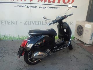 Vespa GTS Vespa GTS 300 ABS Vespa GTS 300 ABS Super