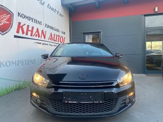 VW Scirocco 1,4 TSI *Panorama*Dynaudio*