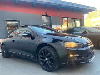 VW Scirocco 1,4 TSI *Panorama*Dynaudio*