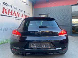 VW Scirocco 1,4 TSI *Panorama*Dynaudio*