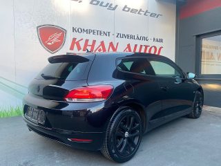 VW Scirocco 1,4 TSI *Panorama*Dynaudio*