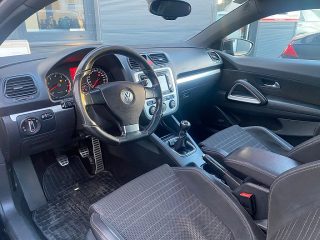 VW Scirocco 1,4 TSI *Panorama*Dynaudio*