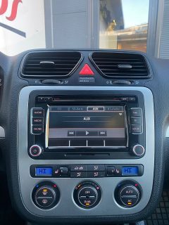 VW Scirocco 1,4 TSI *Panorama*Dynaudio*