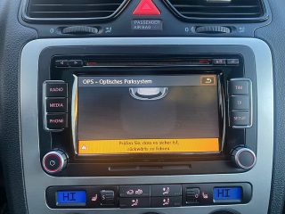 VW Scirocco 1,4 TSI *Panorama*Dynaudio*