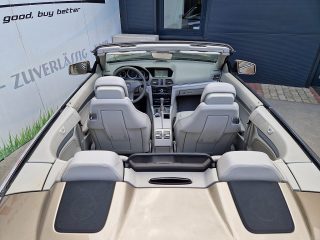 Mercedes-Benz E 350 CGI BlueEfficiency Aut.