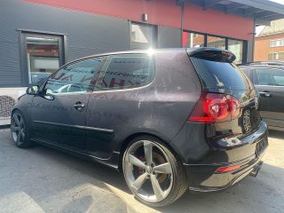 VW Golf 2,0 GTI