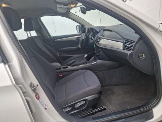 BMW X1 xDrive20d Österreich Paket *AHK* Allrad*