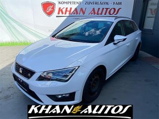 Seat Leon ST FR 1,4 TSI Start-Stop